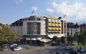Studios Astra Hotel Vevey